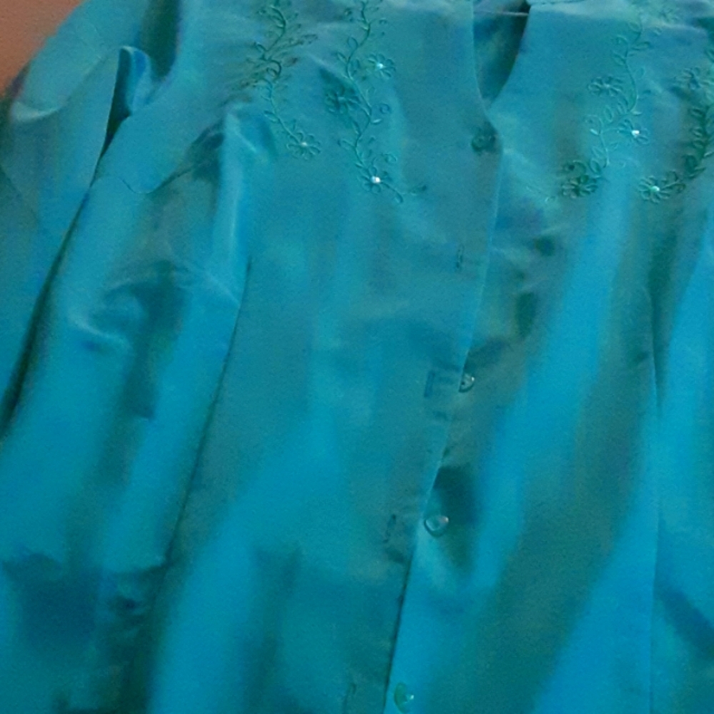Anthony  Richard's  shirts ,size 18
